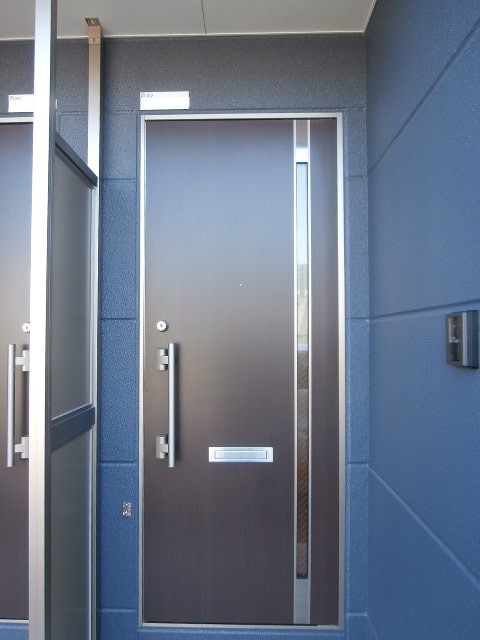  コーラルヴィラ出島Ａ