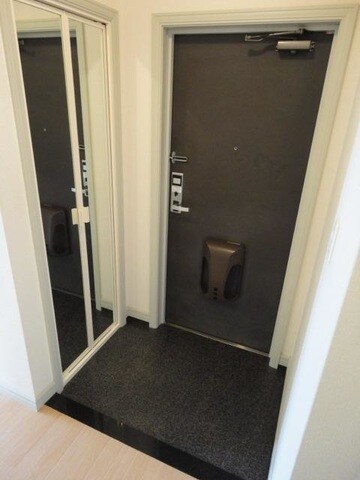  ウィンド・ヴィレッジⅠ