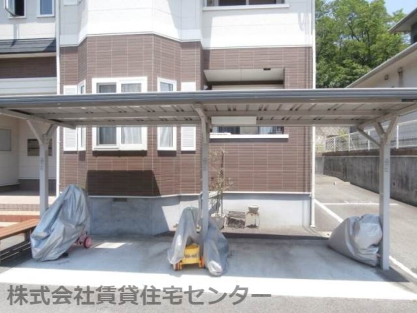  ウィンド・ヴィレッジⅠ