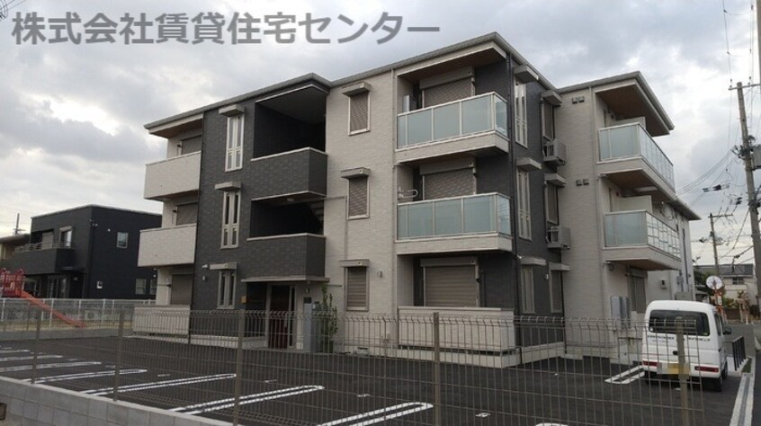  D-room東公園