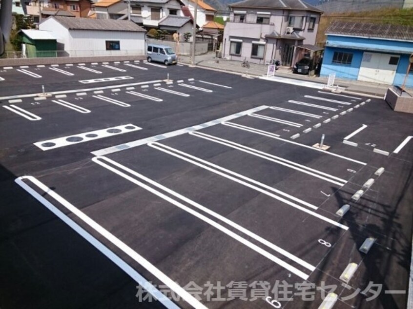  リヴェール松島Ⅱ