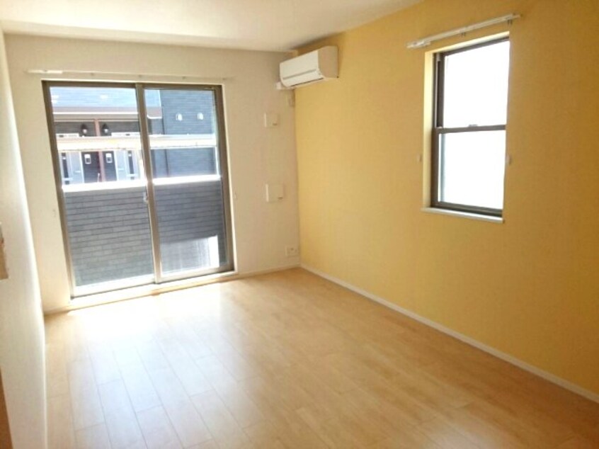  リヴェール松島Ⅱ