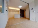  アルビネス田中町