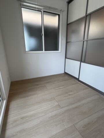  アルビネス田中町