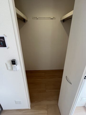  アルビネス田中町