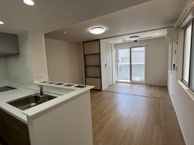  アルビネス田中町