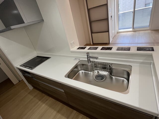  アルビネス田中町