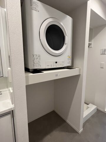  アルビネス田中町