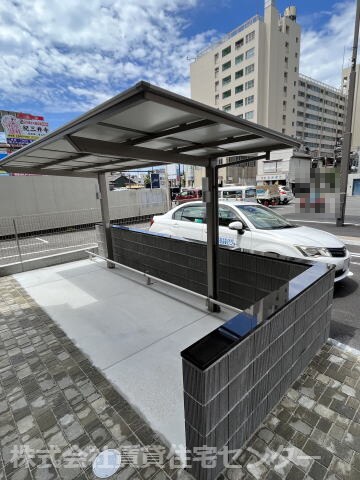  アルビネス田中町