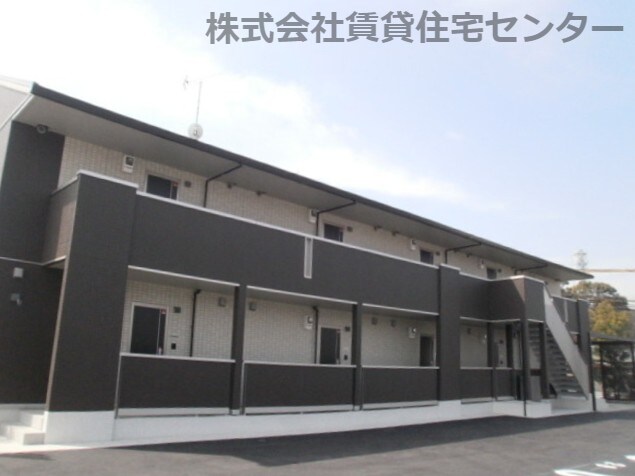  パインズコートⅤ