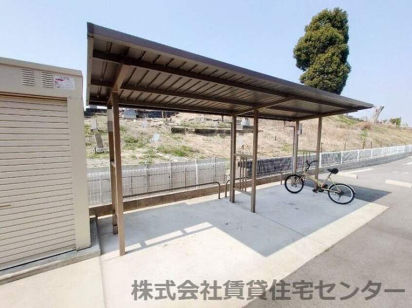  ラズベリー荘