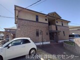 シンフォニータウンⅢ　E棟