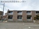  プルメリア