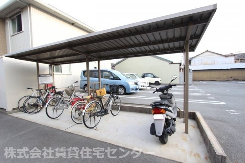  グレイス堀川