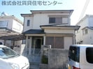 一戸建12471の外観