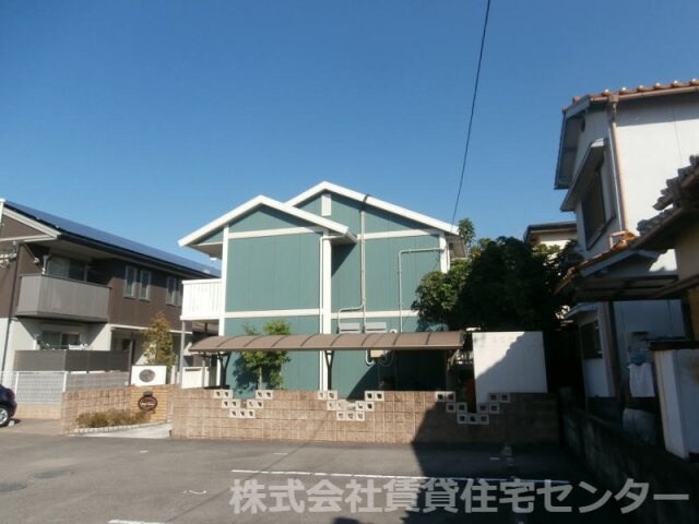  リーフ グリーン