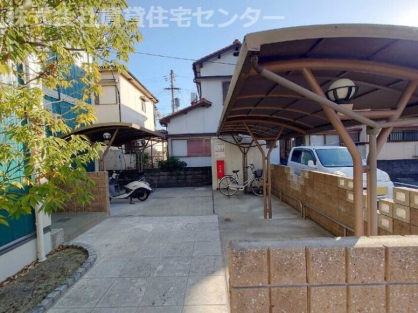  リーフ グリーン