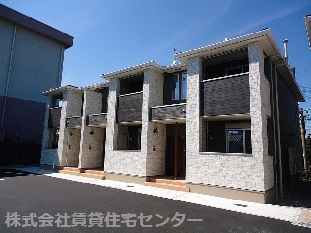  ミレ グランデⅠ