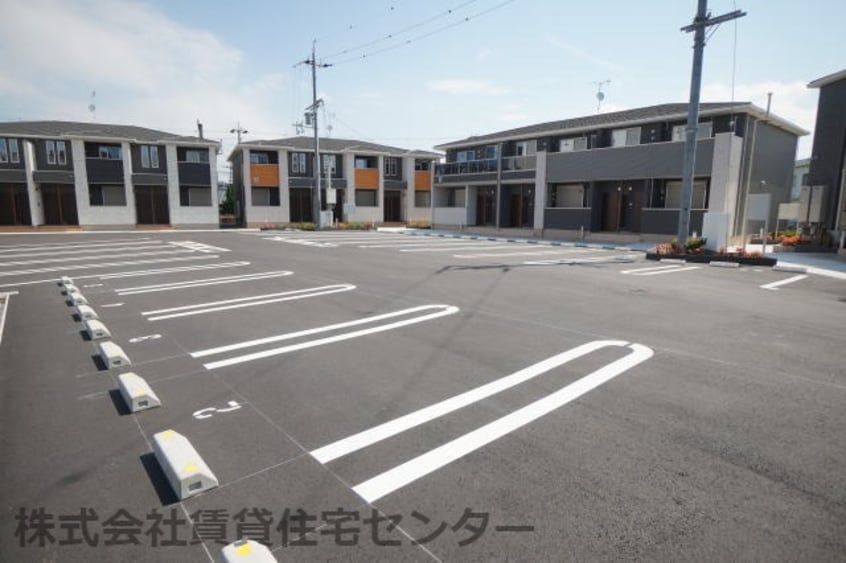  ミレ グランデⅠ