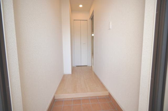  ミレ グランデⅠ