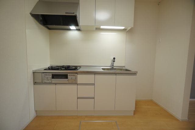  ミレ グランデⅠ