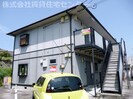 グリーンフル六十谷の外観