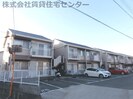 ラベニュー西中の外観