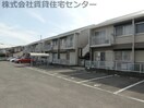  ラベニュー西中
