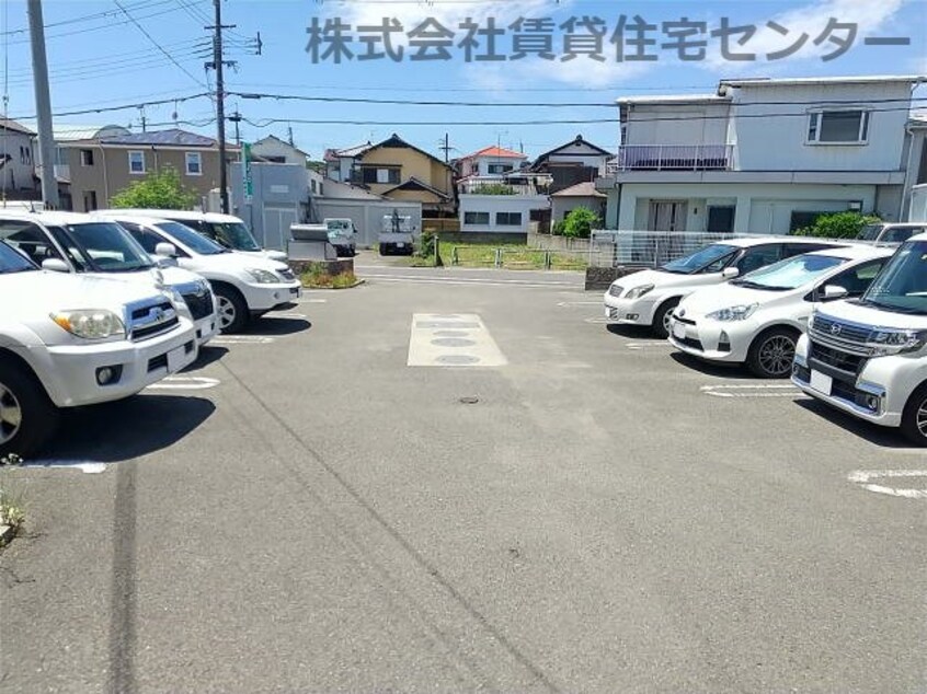  阪和線・羽衣線/六十谷駅 徒歩15分 1階 築11年