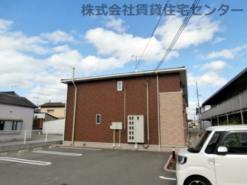  阪和線・羽衣線/六十谷駅 徒歩15分 1階 築11年
