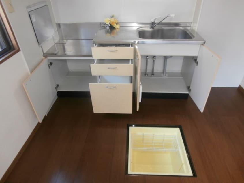  パインズコート