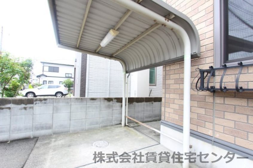  パインズコート