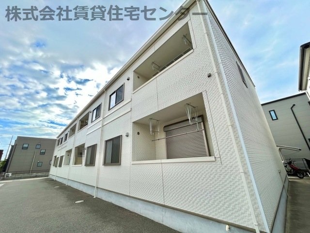  ルミナス・ハイム