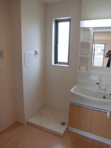  ルミナス・ハイム