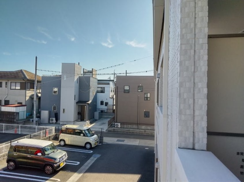  ルミナス・ハイム