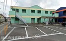 サンライズ島本の外観