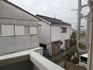  阪和線・羽衣線/六十谷駅 バス10分楠見行者前下車:停歩4分 2階 築18年