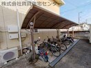 阪和線・羽衣線/六十谷駅 バス10分楠見行者前下車:停歩4分 2階 築18年