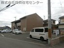  南海本線/紀ノ川駅 バス5分北島下車:停歩2分 2階 築15年