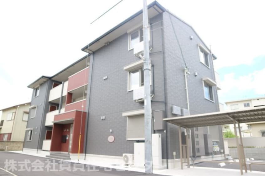  南海本線/紀ノ川駅 徒歩21分 1階 築7年