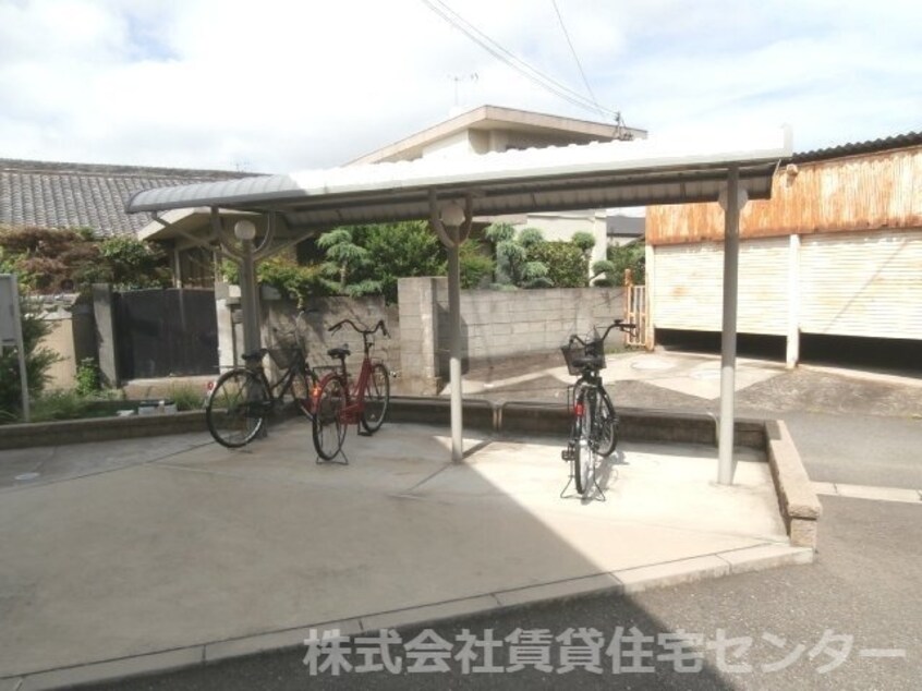  きのくに線・紀勢本線/和歌山市駅 バス13分土入橋下車:停歩11分 2階 築11年