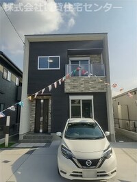 Aハウスワンplus園部Ⅳ10号