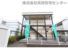ソレイユ３番館の外観