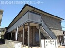 Flora みさきの外観