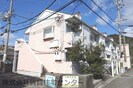 トマトハウスの外観