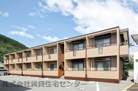 ブエナビスタ和歌山イーストⅢ