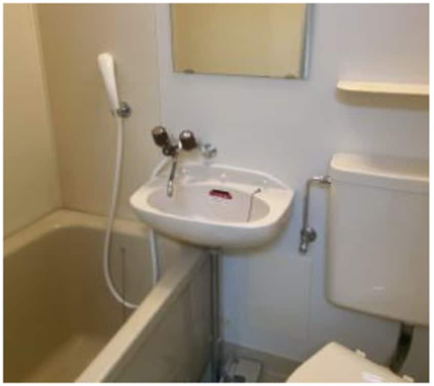  ブエナビスタ和歌山イーストⅢ