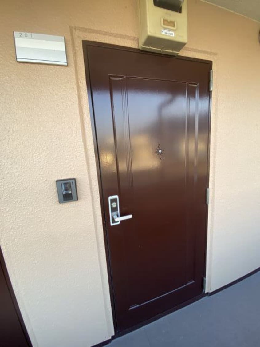  ブエナビスタ和歌山イーストⅢ