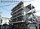 プラティＫ東松江の外観