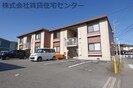 南海本線/紀ノ川駅 徒歩9分 1階 築39年の外観